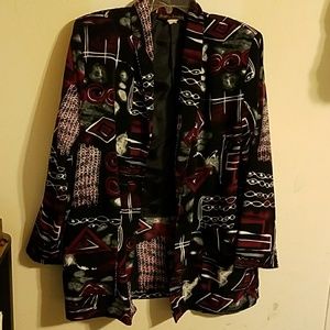 Dress Jacket